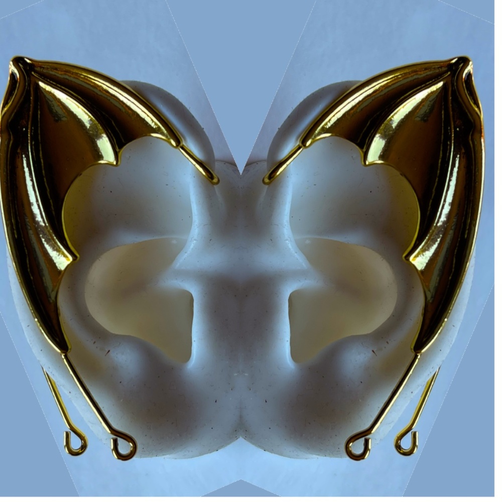 Bat Elf Ear Set - image 1